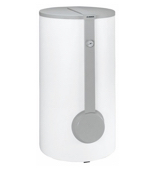 Косвенные водонагреватели