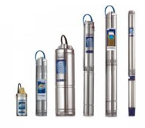 Погружные насосы