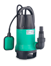 Дренажные насосы