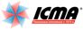 Логотип Icma