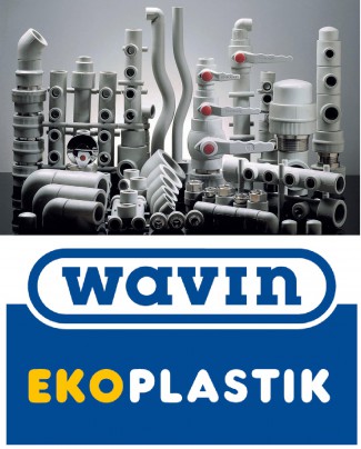 Ekoplastik