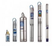 Погружные насосы