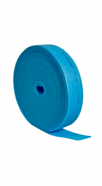 Climasol Демпферная лента (25м - 1 бухта)