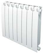Биметаллические радиаторы