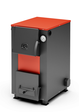 Твердотопливный котел «Куппер» ОК