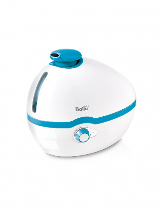 увлажнитель Ballu UHB-100
