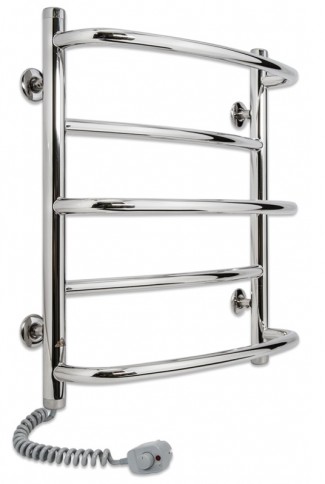 Полотенцесушитель электро Laris Евромикс