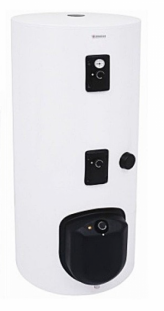 Drazice ОКСЕ 200-250-300 NTRR /2.2kw