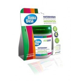 Наполнитель для фильтра ECOZON д/стирал 200мл