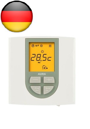 Программатор температуры AURA VTC 770