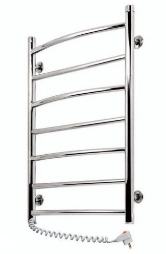 Полотенцесушитель электро Laris Микс