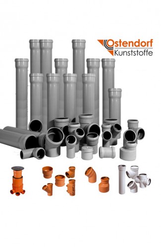 Канализация Ostendorf