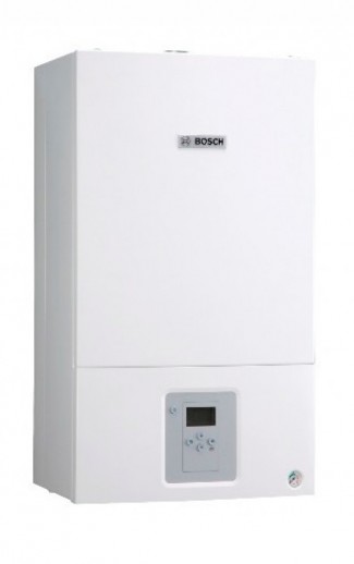 Котел газовый Bosh GAZ 6000 W