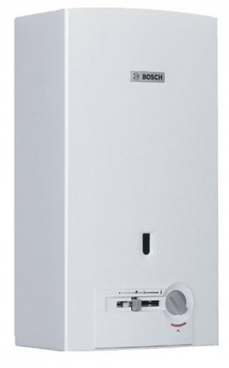 Колонка газовая Bosch WR 10-2P