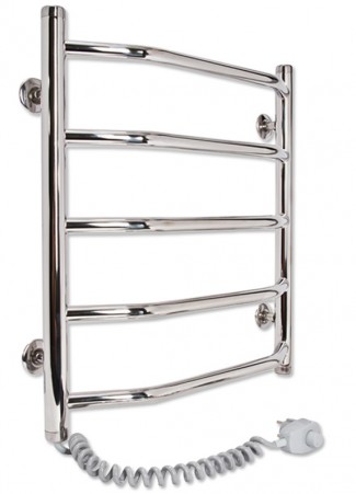 Полотенцесушитель электро Laris Виктория