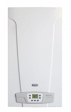 Котел газовый Baxi ECO 4S