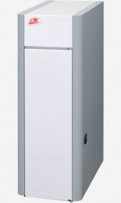 Котлы газовые напольные