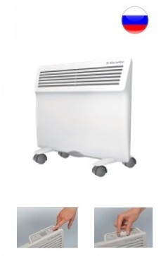 Конвектор электрический Electrolux