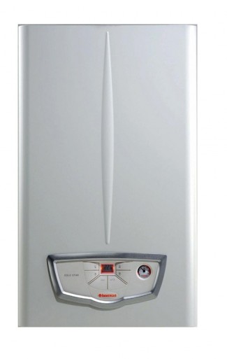 Котел газовый Immergas Mythos