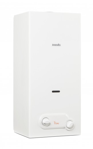 Колонка газовая Innovita Primo