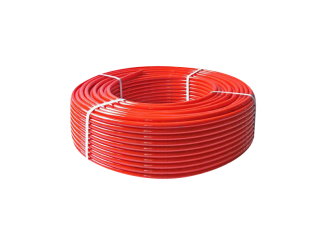 Труба из сшитого полиэтилена  PEX-А EVOH 16x2  Royal Termo