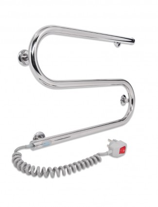 Полотенцесушитель электро Laris Змейки S П М Ш