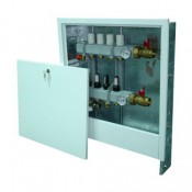 Шкафы для теплого пола