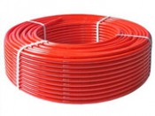 Трубы для теплого пола