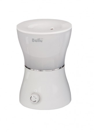 Увлажнитель Ballu UHB-300 white