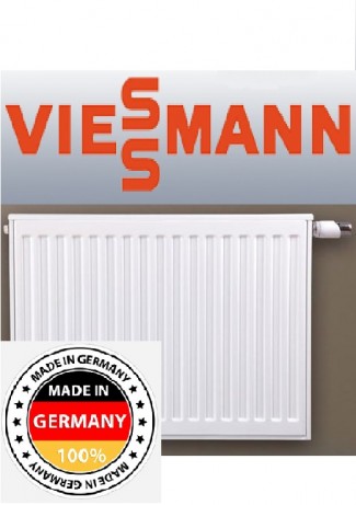 Радиаторы Viessmann универсальные