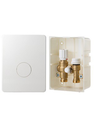 Терморегулирующий монтажный комплект IC-BOX 1.0 Valtec